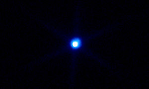 Neutron-star