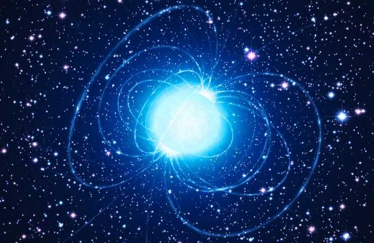 ستاره نوترونی — به زبان ساده