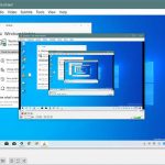 ضبط و استریم کردن دسکتاپ با VLC – به زبان ساده