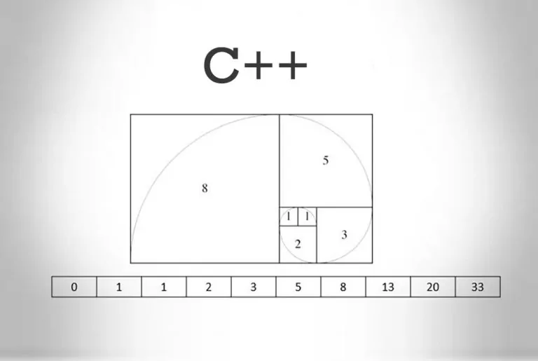 تابع بازگشتی در ++C — راهنمای جامع (+ دانلود فیلم آموزش گام به گام)