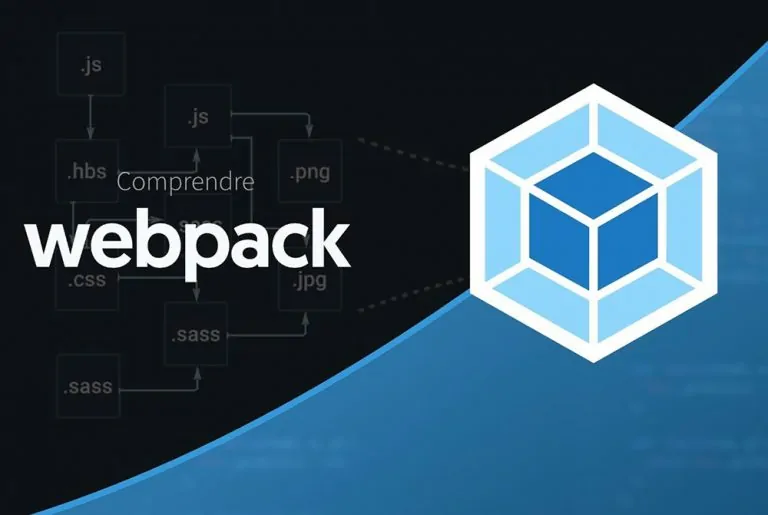 آموزش جامع Webpack (بخش دوم: آشنایی مقدماتی) — از صفر تا صد