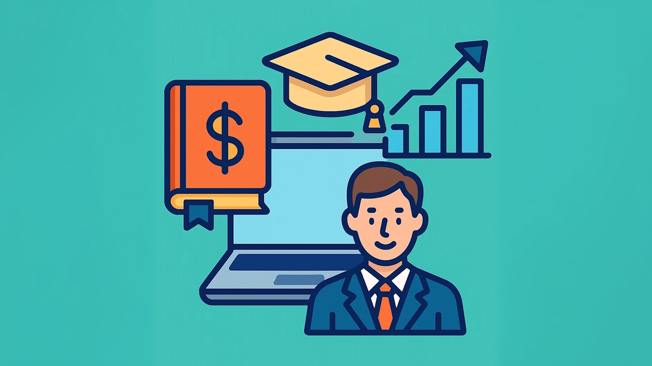 معرفی رشته مدیریت بازرگانی – از تحصیل تا اشتغال