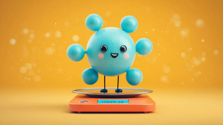 جرم مولی و نحوه محاسبه آن – به زبان ساده