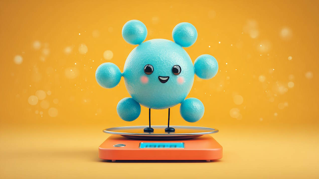 جرم مولی و نحوه محاسبه آن – به زبان ساده