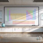 جدول تناوبی چیست؟ – به زبان ساده و کامل + PDF و عکس فارسی