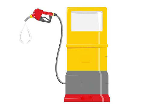 اکتان-بنزین