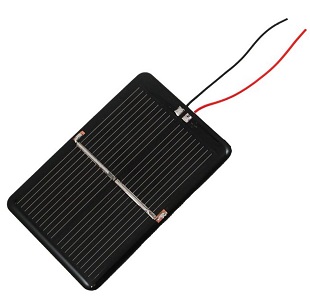 سلول خورشیدی پنل خورشیدی