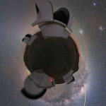 آسمان زمین – تصویر نجومی روز