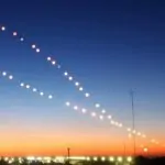 آنالما (Analemma) — تصویر نجومی روز