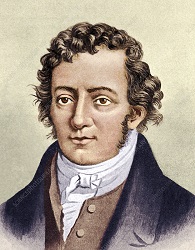Andre Marie Ampere