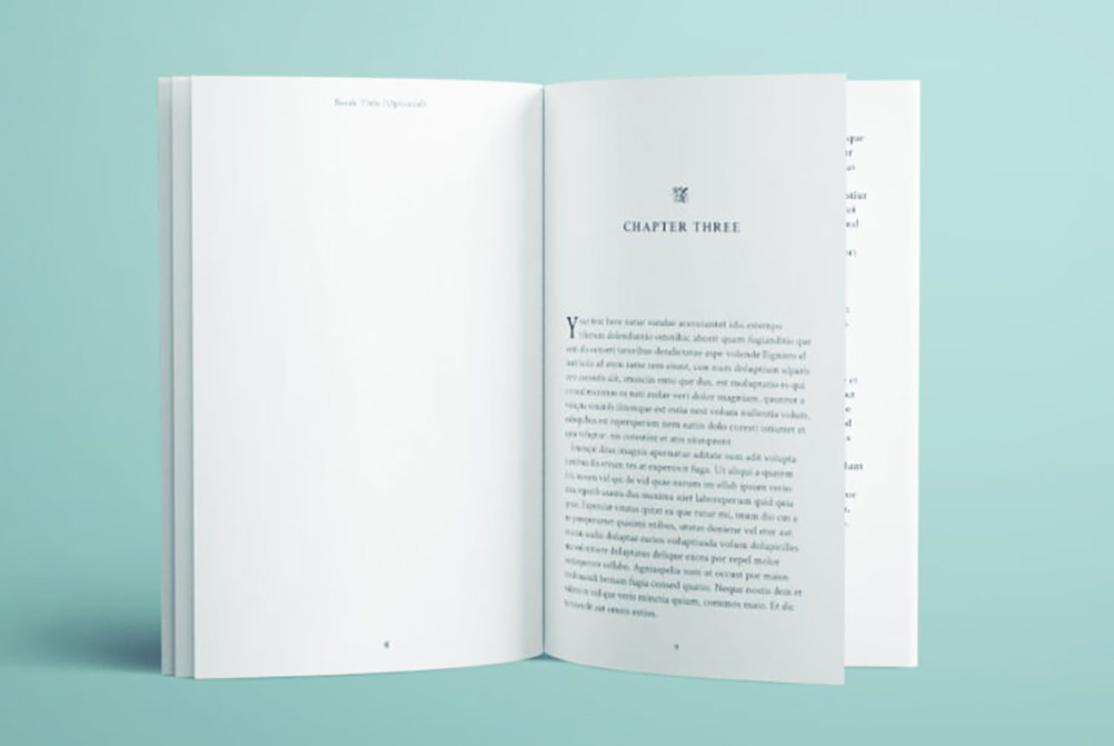 صفحه بندی کتاب در InDesign — راهنمای گام به گام