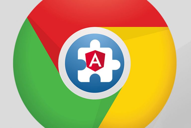 ساخت افزونه کروم با انگولار – از صفر تا صد