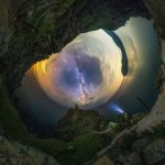 نگاشت سیاره کوچک – تصویر نجومی روز