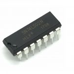 گیت NOR – از صفر تا صد (+ دانلود فیلم آموزش رایگان)