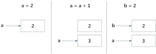 فضای نام در پایتون (Namespace)