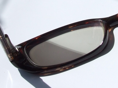 عینک فتوکرومیک