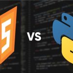 پایتون یا جاوا اسکریپت کدام بهتر است؟ – راهنمای جامع