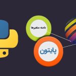 دامنه متغیرها در پایتون – به زبان ساده
