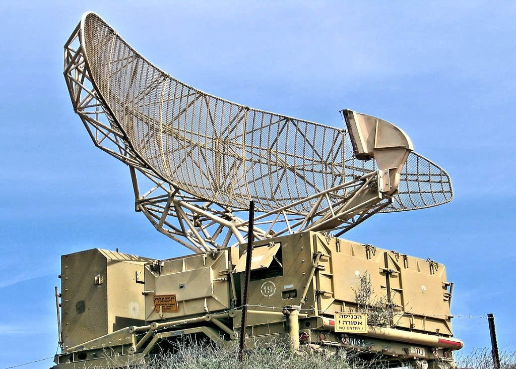 رادار (Radar) — به زبان ساده
