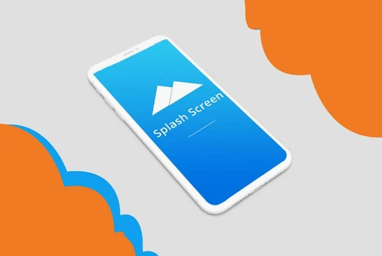 افزودن صفحه آغازین (Splash Screen) به اپ React Native — از صفر تا صد