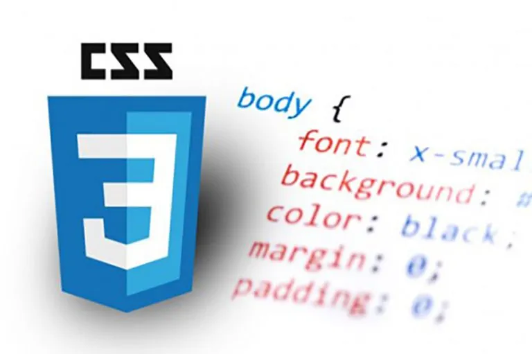 مفاهیم مقدماتی CSS — آموزش CSS (بخش اول)