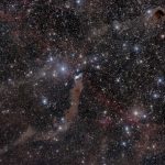 غار گرگ در آسمان ها – تصویر نجومی روز