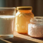 کلوئید در شیمی چیست؟ – به زبان ساده + مثال و جدول انواع