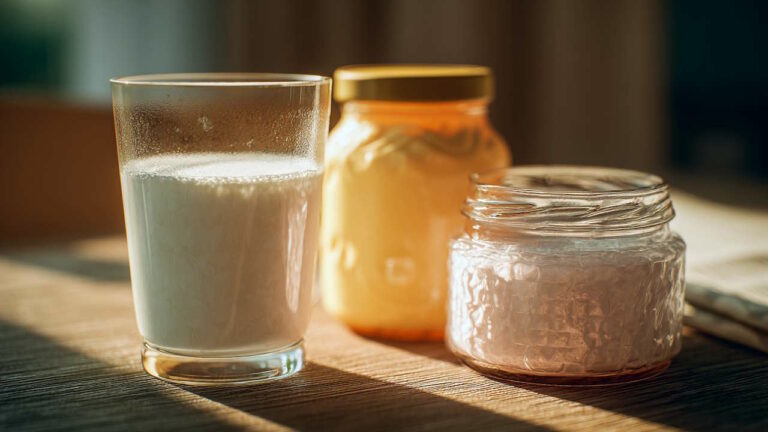 کلوئید در شیمی چیست؟ – به زبان ساده + مثال و جدول انواع