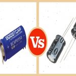 تفاوت خازن و ابرخازن – به زبان ساده