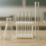 لوازم آزمایشگاه شیمی به همراه لیست کامل – از صفر تا صد