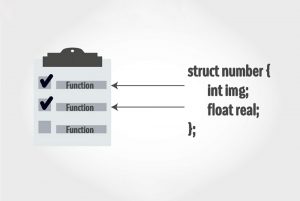 ارسال ساختار به تابع در ++C — راهنمای جامع