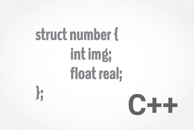 ساختارهای ++C — راهنمای جامع