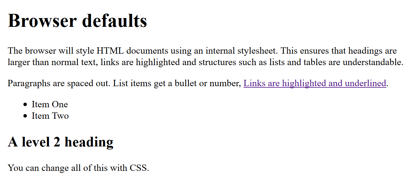 مفاهیم مقدماتی CSS 