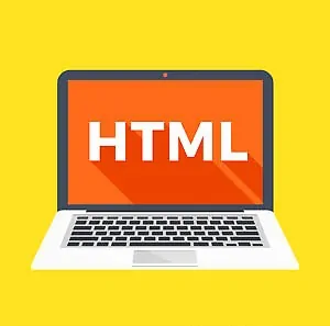 آموزش HTML