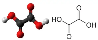 اگزالیک اسید