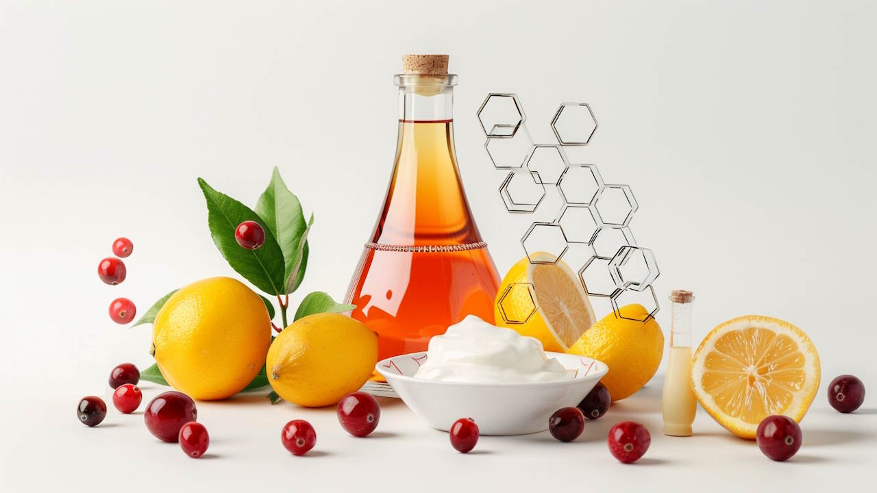 کربوکسیلیک اسید – به زبان ساده