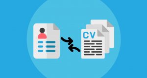 رزومه چیست و چه تفاوتی با CV دارد؟ – آموزک [ویدیوی آموزشی]