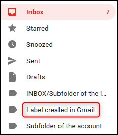 چندین صندوق ایمیل در Outlook