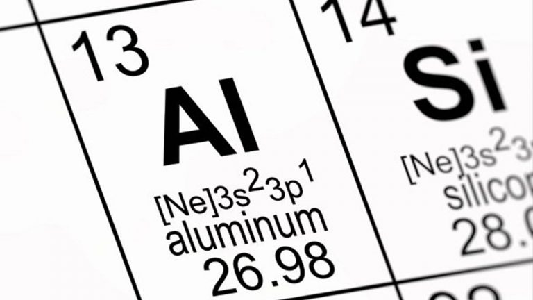 عنصر آلومینیوم و فرآیند هال — از صفر تا صد
