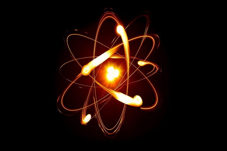 هسته اتم یا نوکلید (Nuclide) — به زبان ساده
