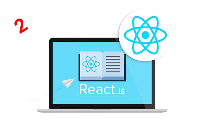 ساخت صفحه انتخاب کاراکتر در React (بخش دوم) — از صفر تا صد