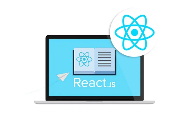 ساخت صفحه انتخاب کاراکتر در React (بخش اول) — از صفر تا صد