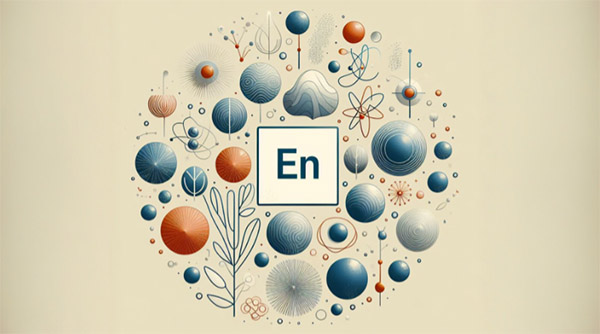 عنصر اینشتینیوم