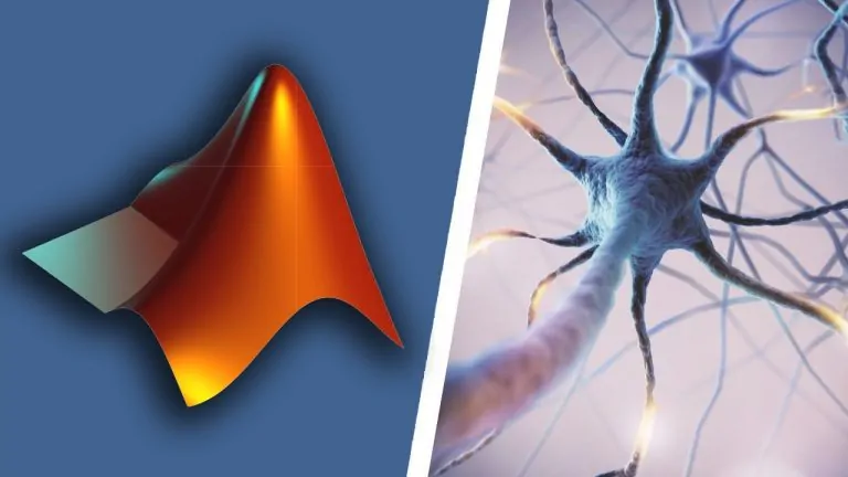 آموزش دادن شبکه عصبی در متلب — پادکست پرسش و پاسخ