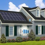 ساخت سیستم برق خورشیدی خانگی – راهنمای کاربردی