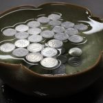 کشش سطحی آب – زنگ تفریح [ویدیوی کوتاه علمی]