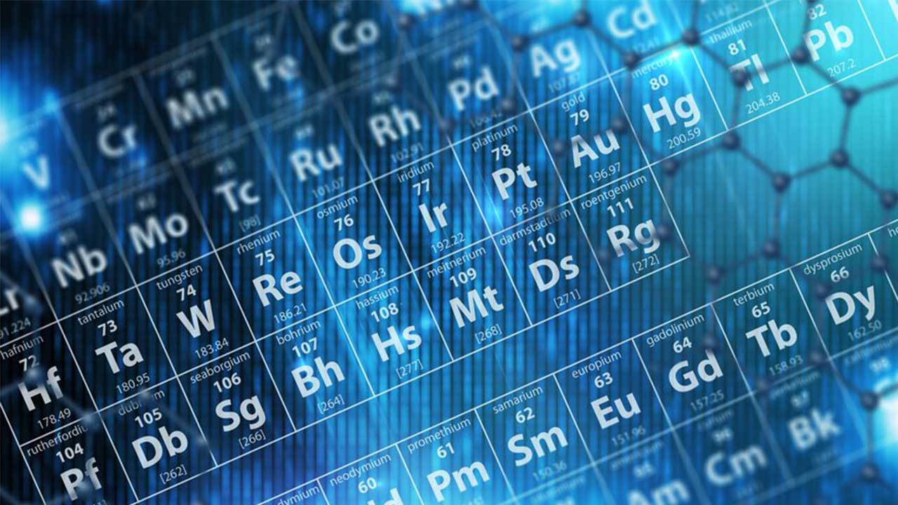 عنصر چیست؟ -- به زبان ساده (+ دانلود فیلم آموزش رایگان) | مجله فرادرس 