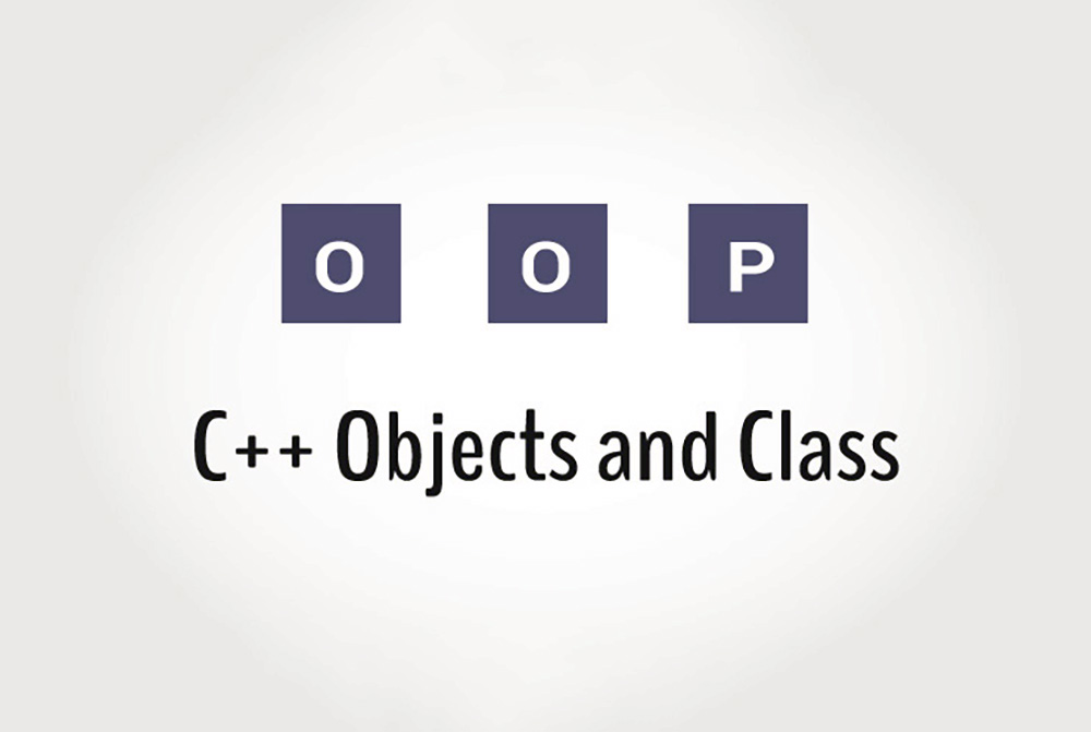 کلاس ها و اشیا در ++C — راهنمای جامع