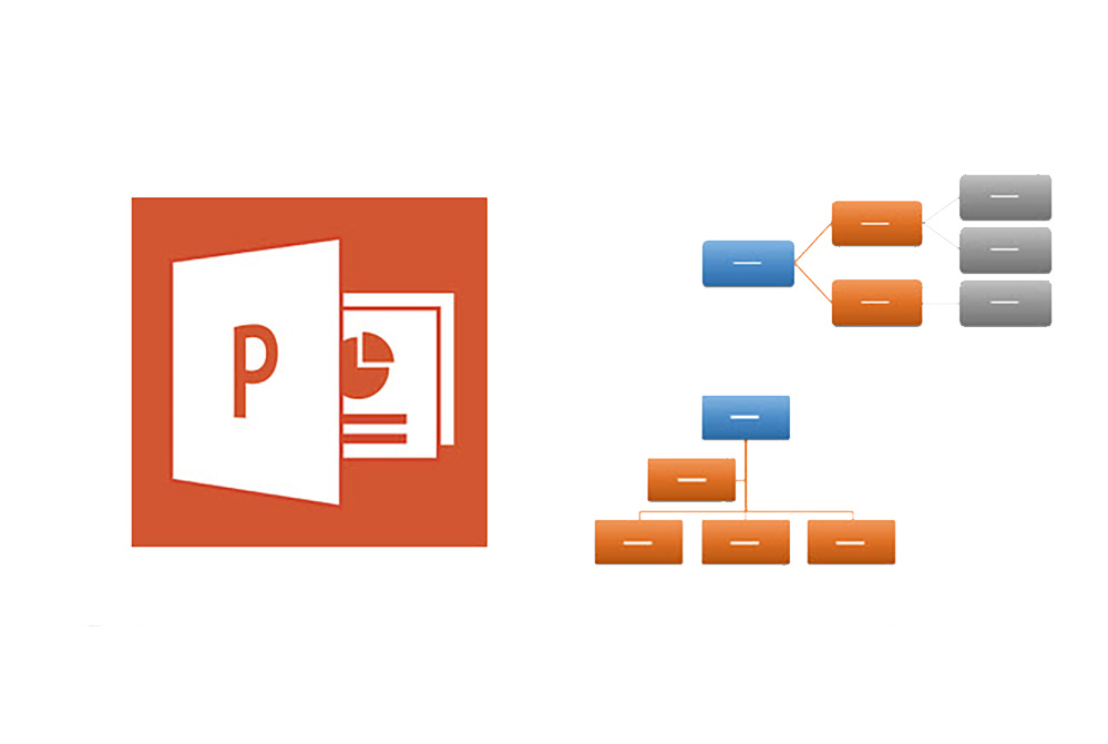 Как сделать организационную диаграмму в powerpoint