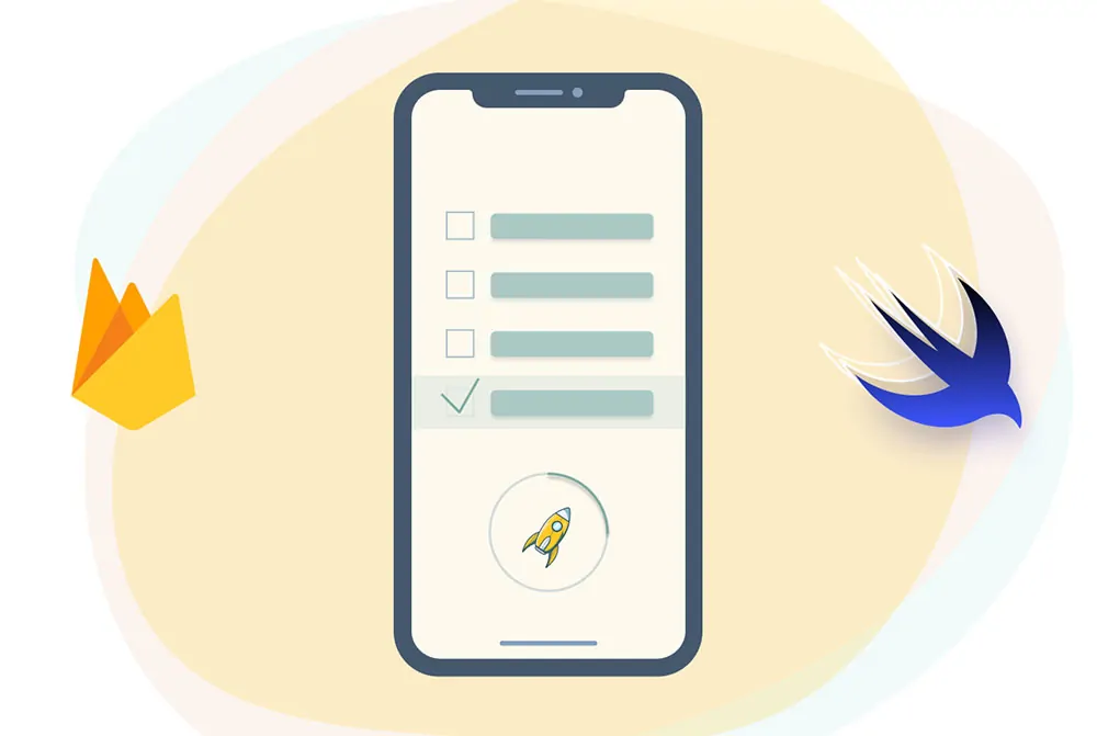 ساخت اپلیکیشن با Firebase و SwiftUI — از صفر تا صد